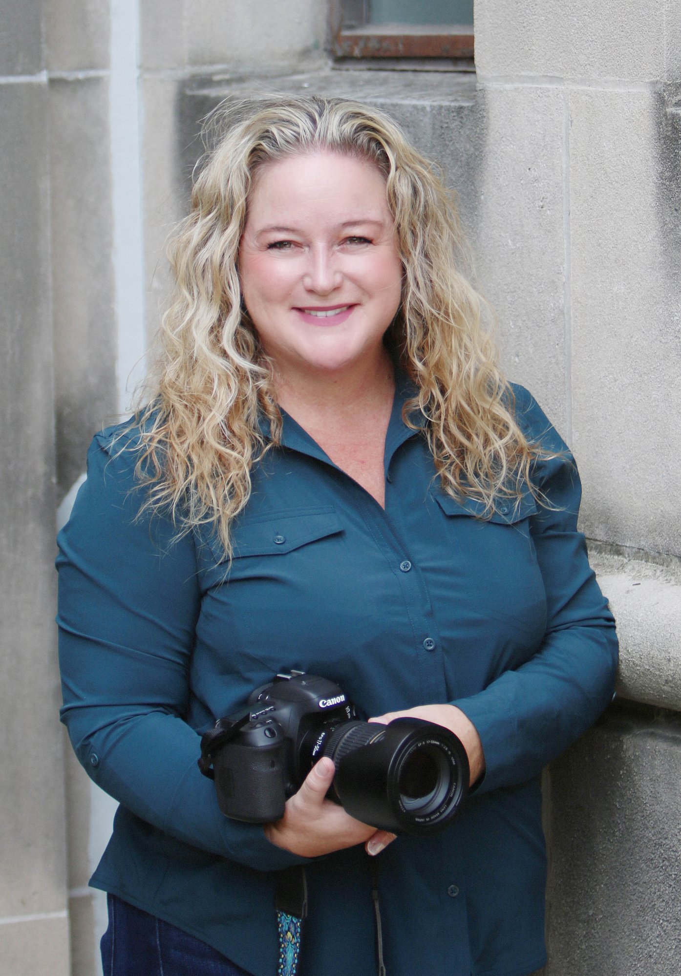 Cherie Schrader
