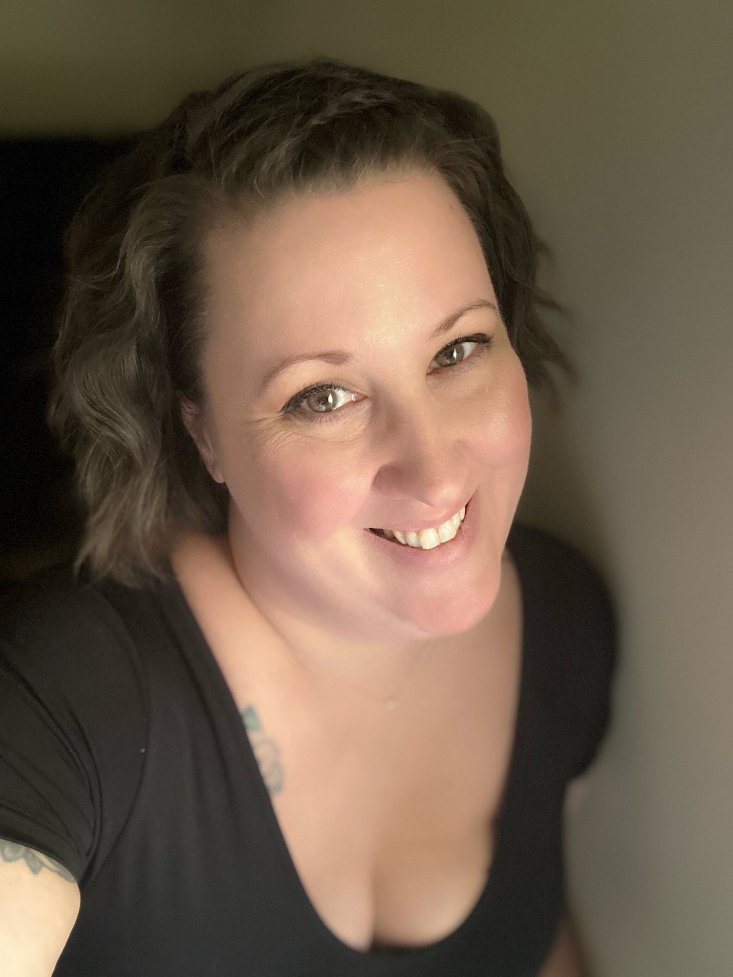 Christina Brower Christina Brower